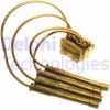 Delphi bobina de inductie