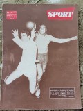 myh 110 - Revista SPORT - nr 3/februarie 1961