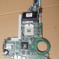 Placa baza HP Pavilion 15-E 15-e006sg 14-e 720459-501 -601 DA0R62MB6E1 HM76 2G