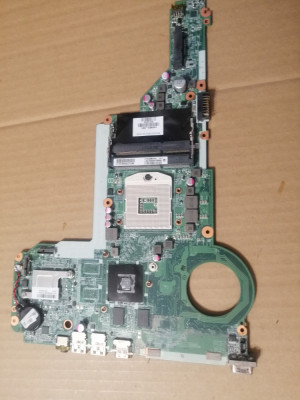 Placa baza HP Pavilion 15-E 15-e006sg 14-e 720459-501 -601 DA0R62MB6E1 HM76 2G foto