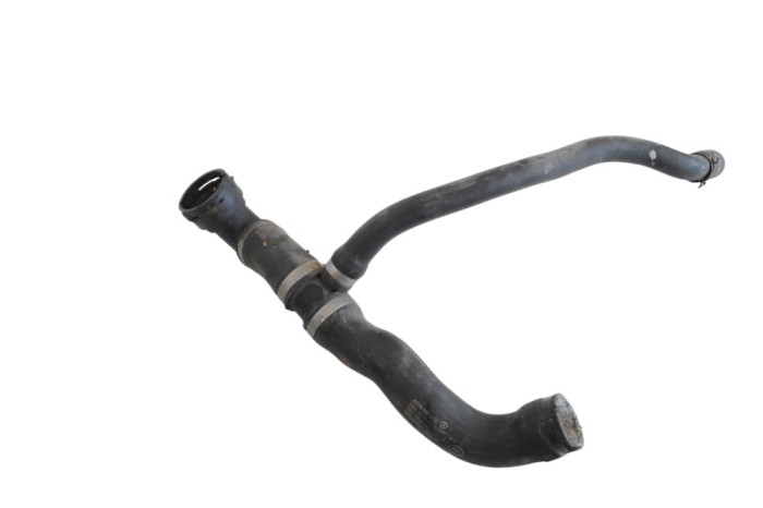 Furtun de lichid de răcire MERCEDES-BENZ SL R230 2002 OEM: A2305012182 21091613