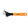 Cheie reglabilă m&acirc;ner cauciucat 450 mm Vorel 54081