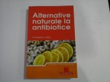 Alternative naturale la antibiotice - Christopher Vasey