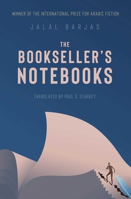 The Bookseller&#039;s Notebooks