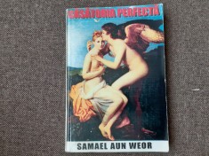 Samael Aun Weor - Casatoria perfecta CONTINE SUBLINIERI