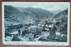 Carte postala, Brasov vedere generala,1930
