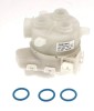 C00525113 POMPA + GARNITURA O-RING 488000525113 WHIRLPOOL