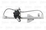 Macara geam Dacia Dokker, Lodgy Motor 1.2 TCe, 1.2 TCe, 1.2 TCe 115, 1.2 TCe 115, 1.3 TCe 100, 1.3 TCe 100, 1.3 TCe 100, parte montare fata stanga,