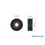 Rola ghidaj curea transmisie Peugeot 406 (1995-2005)[8B,8E/F,8C] #1