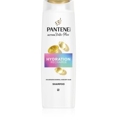 Pantene Pro-V Active Nutri Plex Hydration Recharge sampon hranitor pentru intarirea firului de par 400 ml