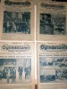 LOT 4 Reviste Oglinda Lumii 1927 - Colectie Retro Antica