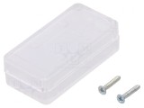 Carcasă Universală Mini ABS IP54 25x50x15mm