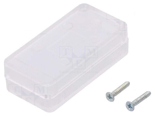 Carcasă Universală Mini ABS IP54 25x50x15mm