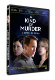 O altfel de crima / A Kind of Murder | Andy Goddard