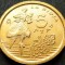 Moneda 5 PESETAS - SPANIA, anul 1996 *cod 1184 = UNC LA RIOJA