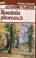 Romania pitoreasca (1983) foto