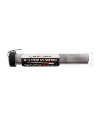 Fludor 17gr tub 1mm 2%Flux 60%Sn 40%Pb Chrome foto