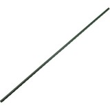 Suport/arac pentru plante, rosii, metal + PVC, verde, 0.8x60 cm, Strend Pro GartenVIP DiyLine
