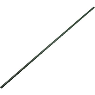 Suport/arac pentru plante, rosii, metal + PVC, verde, 0.8x60 cm, Strend Pro GartenVIP DiyLine foto