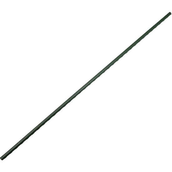 Suport/arac pentru plante, rosii, metal + PVC, verde, 0.8x60 cm, Strend Pro GartenVIP DiyLine
