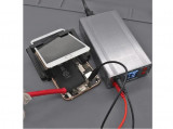 Short Killer TS 20A detector defect circuit placa de baza