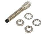 Senzor Inductiv PNP NO M8 2.5mm 10-30V DC