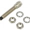 Senzor Inductiv PNP NO M8 2.5mm 10-30V DC