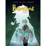 The Baker Street Four, Vol. 2