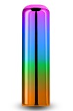 Vibrator Mini NS Novelties Chroma Rainbow