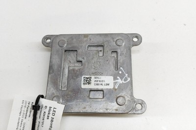 Unitate de control lumini LED SSANGYONG KORANDO C300 2022 OEM: 83131-37000 26341917 foto