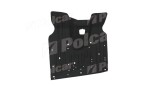 Podea Ford Transit (Ve6) 10.1985-01.1991, Transit (Ve64) 01.1991-09.1994, Transit (Ve83) 06.1994-07.2000, metal galvanizat; fata; cabin