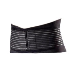 Centura pentru spate cu atele Hot Waist Trimmer, marime universala