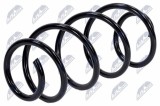 Arc suspensie Audi Q3 2011-2018; partea din fata, cutie viteze manuala; 5N0411105AJ; NTY, aftermarket