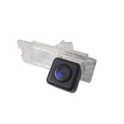 Camera de marsarier dedicata Renault CarStore Technology foto