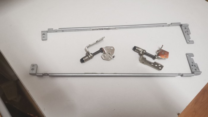 Balamale Laptop HP Compaq CQ61 305ez