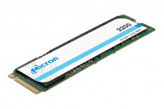 SSD Micron 2200 1TB PCIe M.2 2280 foto