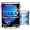 Pachet Email Poliuretanic &ldquo;Emex&rdquo; - Rosu - Bid. 20 Kg + Intaritor 4.00 Kg
