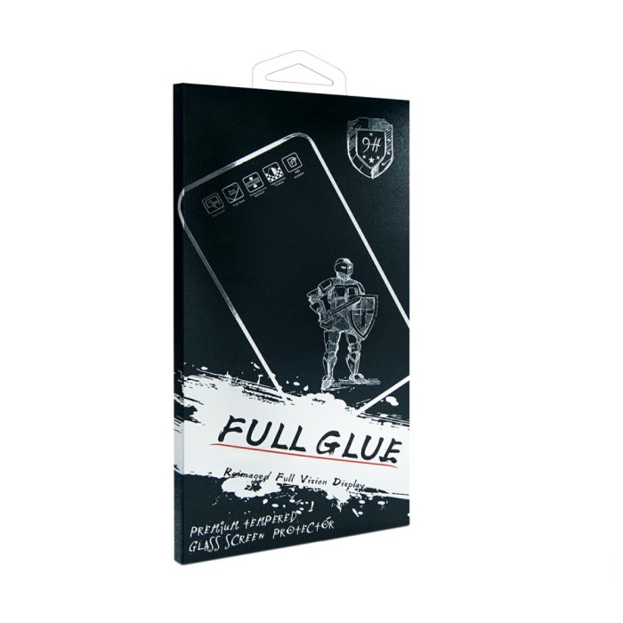 Folie de Protectie Full Glue SAMSUNG Galaxy S10e Hybrid Fata + Spate