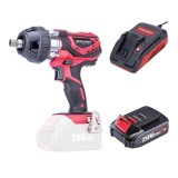 Cumpara ieftin Masina de insurubat cu impact Worcraft 20V 350 Nm 2Ah Acumulator Incarcator Prindere 1/2