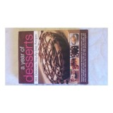 Cumpara ieftin Year of Desserts, Martha Day