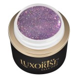 Cumpara ieftin Gel UV Constructie Unghii RevoFlex LUXORISE 15ml, Enchanted Pink