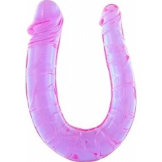 Dildo Double Mini 26 cm