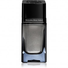 Mercedes-Benz Select Night Eau de Parfum pentru bărbați 100 ml