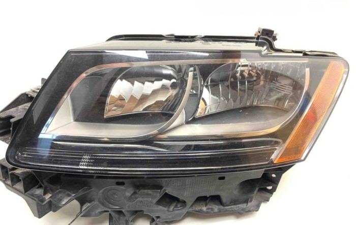 Audi Q5 SQ5 Headlight/headlamp 8R0941004N