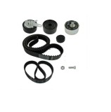 Kit curea distributie Dexwal, Audi A4, (B5/B6/B7) 1994-2009, A6, (C5) 1997-2005, A8 1994-2005, Allroad (C5), 2000-2005, Skoda Superb (3u4), 2001-2008