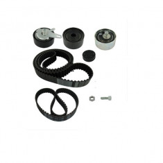 Kit curea distributie Dexwal, Audi A4, (B5/B6/B7) 1994-2009, A6, (C5) 1997-2005, A8 1994-2005, Allroad (C5), 2000-2005, Skoda Superb (3u4), 2001-2008