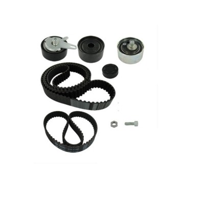 Kit curea distributie Dexwal, Audi A4, (B5/B6/B7) 1994-2009, A6, (C5) 1997-2005, A8 1994-2005, Allroad (C5), 2000-2005, Skoda Superb (3u4), 2001-2008 foto