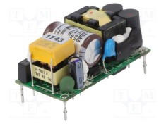 Convertor AC/DC 20W 24VDC 900mA MEAN WELL