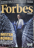 Revista FORBES (7-20 SEPTEMBRIE 2009)