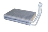 Vaporizator aer conditionat Jeep COMMANDER, 2005-2010; GRAND CHEROKEE, 2005-2010; 245x312x60 mm, Rapid